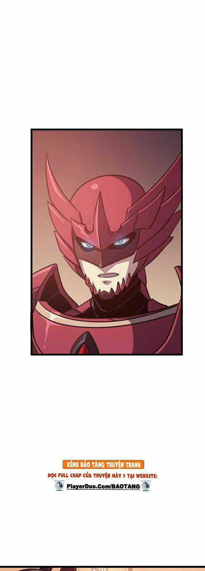 Sự Trở Lại Của Người Chơi Cấp Cao Nhất Chapter 35 trang 26