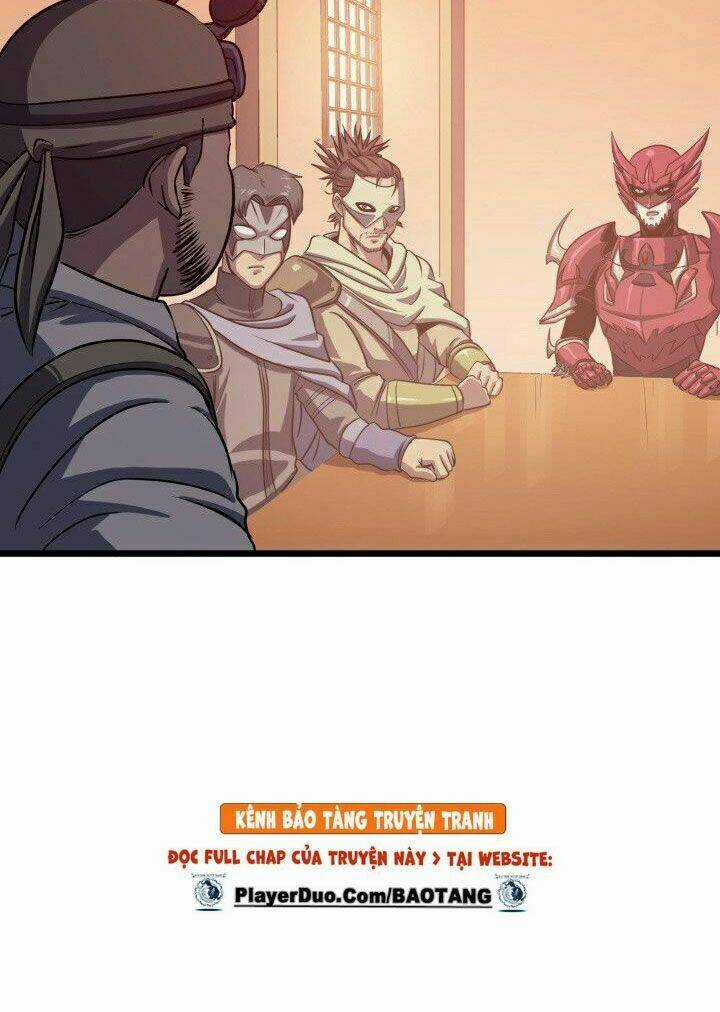 Sự Trở Lại Của Người Chơi Cấp Cao Nhất Chapter 35 trang 27