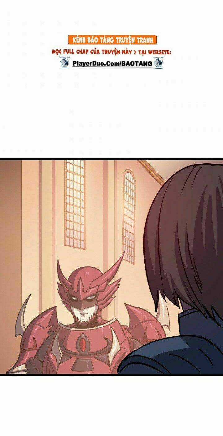 Sự Trở Lại Của Người Chơi Cấp Cao Nhất Chapter 35 trang 29