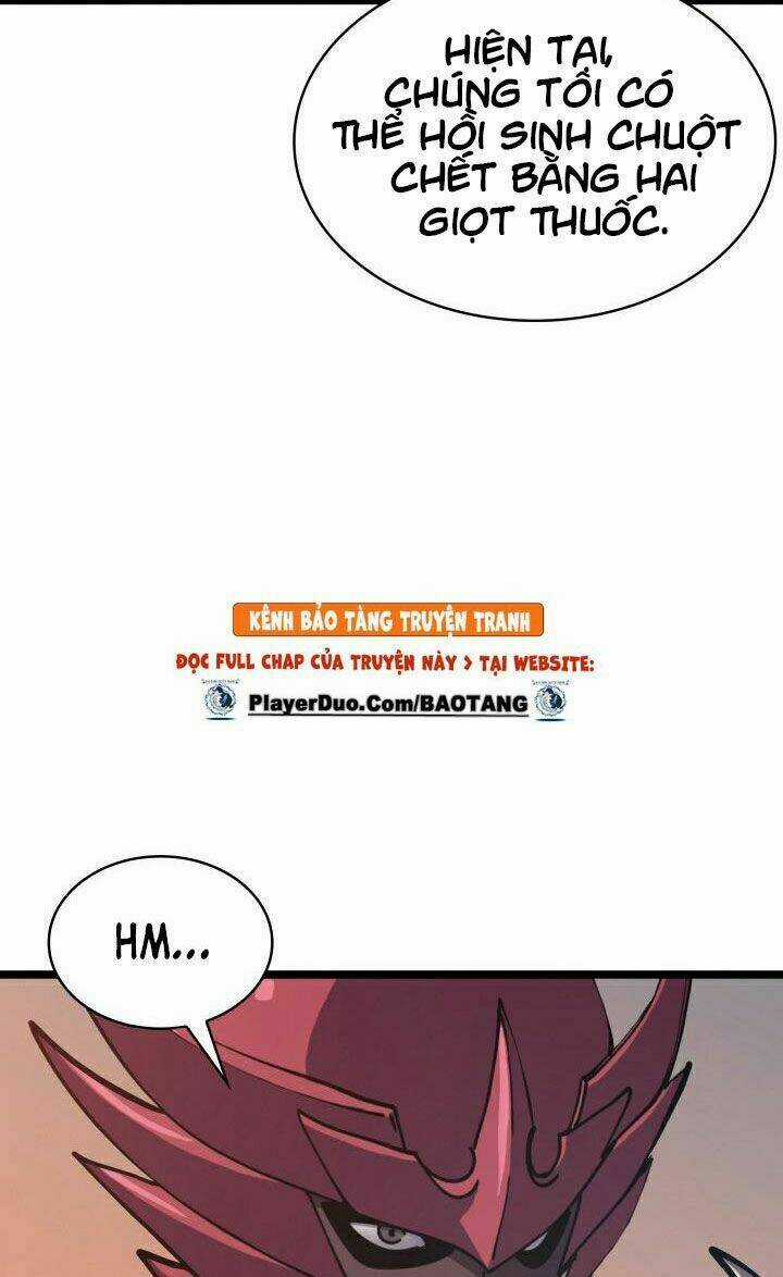 Sự Trở Lại Của Người Chơi Cấp Cao Nhất Chapter 35 trang 3