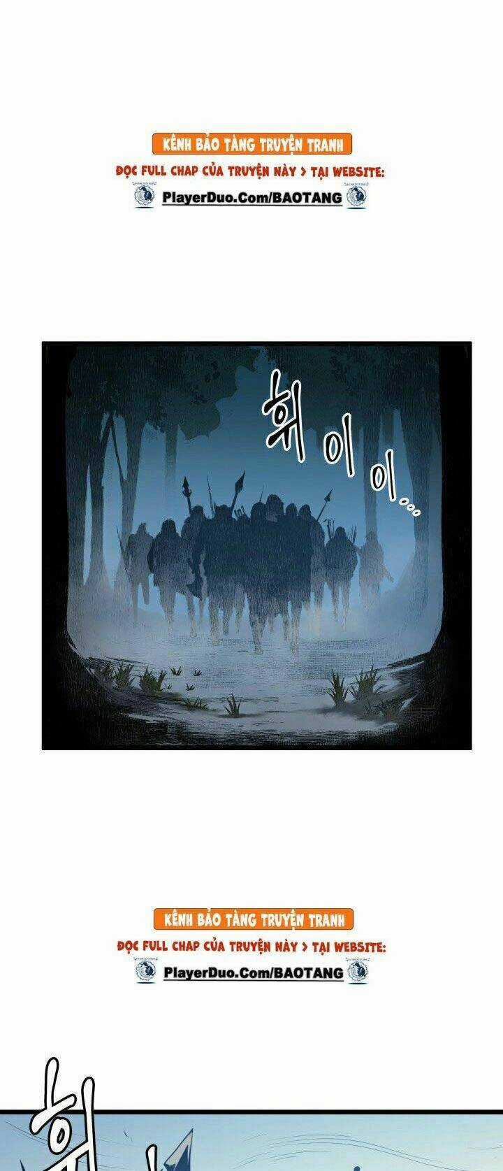 Sự Trở Lại Của Người Chơi Cấp Cao Nhất Chapter 35 trang 33