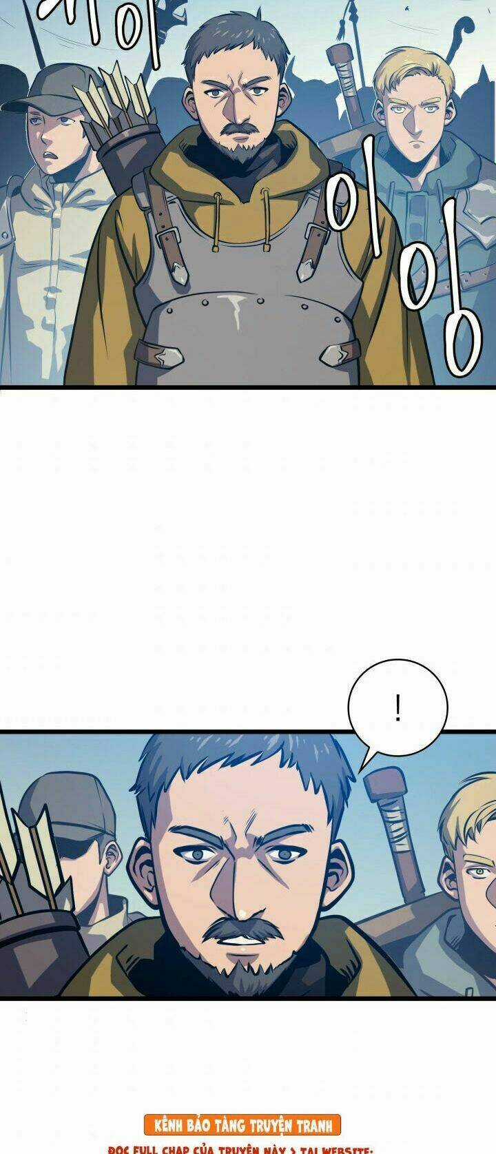 Sự Trở Lại Của Người Chơi Cấp Cao Nhất Chapter 35 trang 34