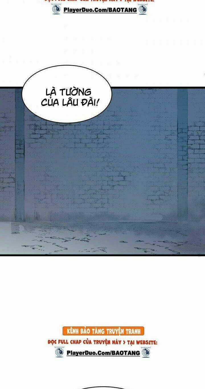 Sự Trở Lại Của Người Chơi Cấp Cao Nhất Chapter 35 trang 35