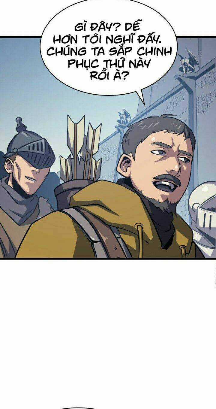 Sự Trở Lại Của Người Chơi Cấp Cao Nhất Chapter 35 trang 36