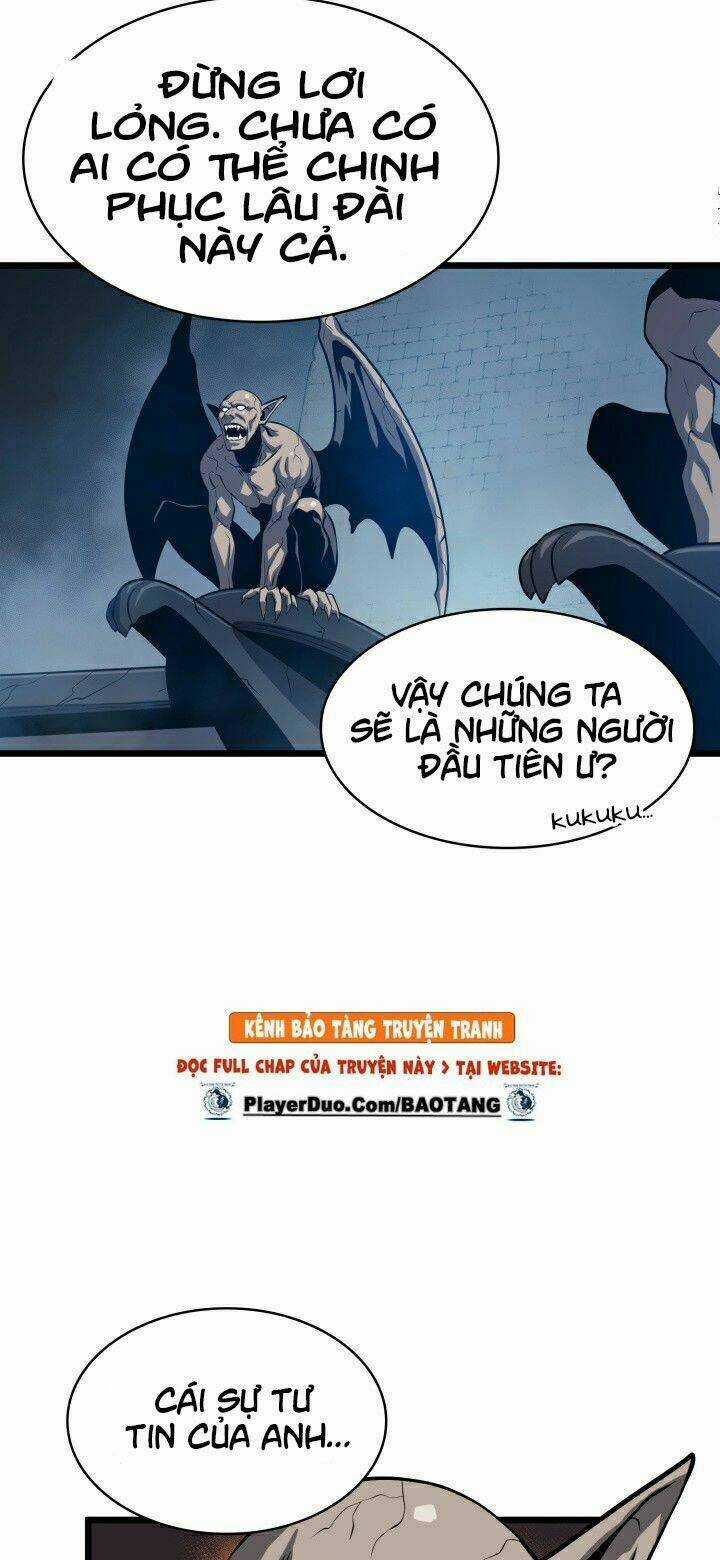 Sự Trở Lại Của Người Chơi Cấp Cao Nhất Chapter 35 trang 37