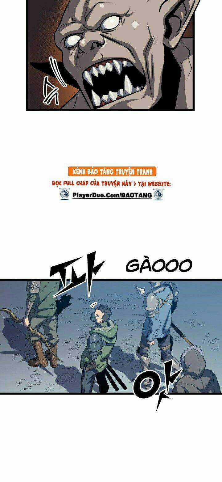 Sự Trở Lại Của Người Chơi Cấp Cao Nhất Chapter 35 trang 38