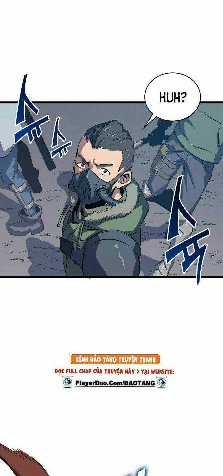 Sự Trở Lại Của Người Chơi Cấp Cao Nhất Chapter 35 trang 39