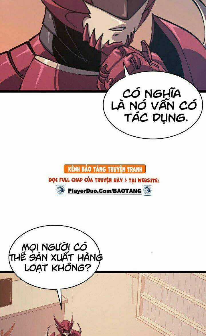 Sự Trở Lại Của Người Chơi Cấp Cao Nhất Chapter 35 trang 4