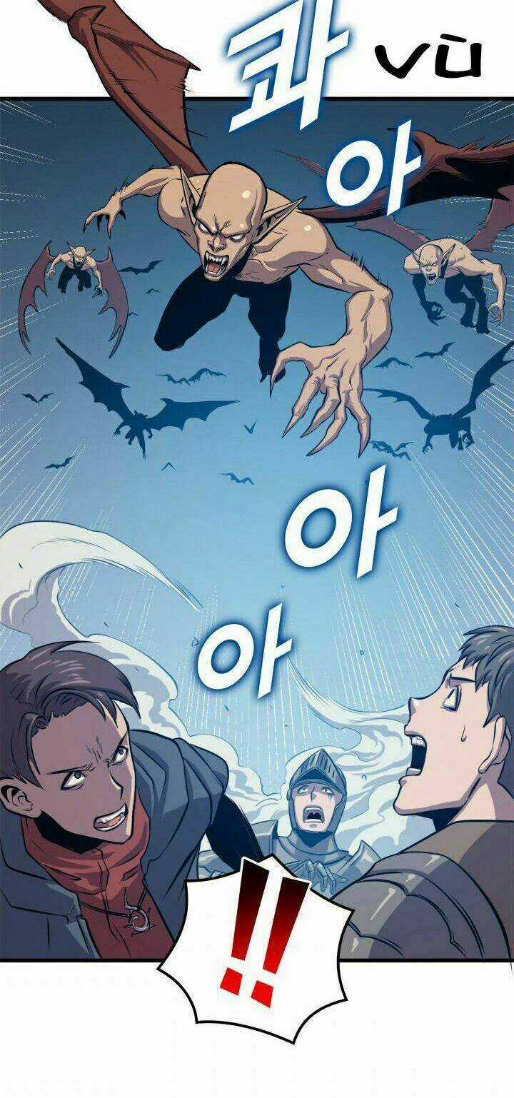 Sự Trở Lại Của Người Chơi Cấp Cao Nhất Chapter 35 trang 40