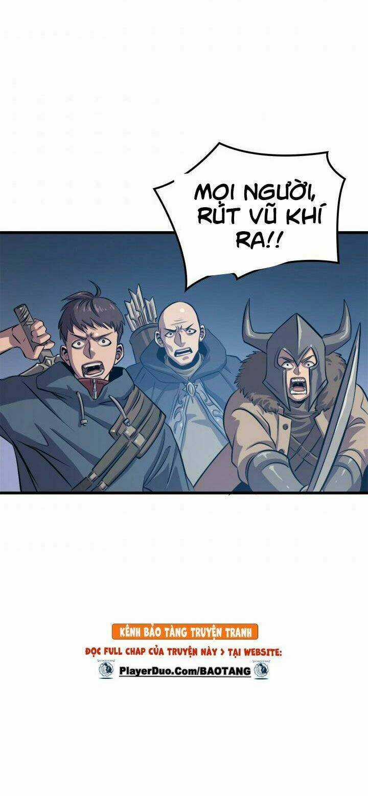 Sự Trở Lại Của Người Chơi Cấp Cao Nhất Chapter 35 trang 41