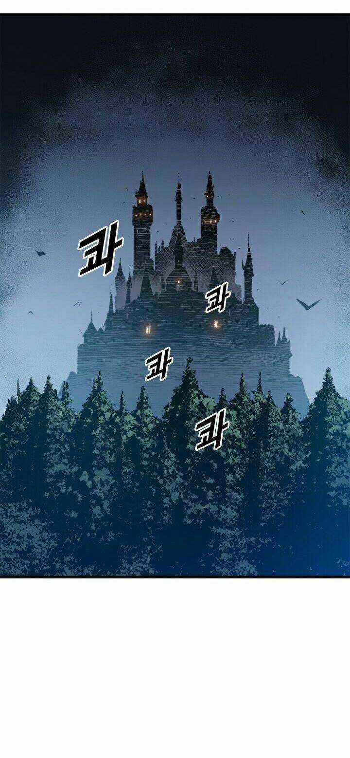 Sự Trở Lại Của Người Chơi Cấp Cao Nhất Chapter 35 trang 42