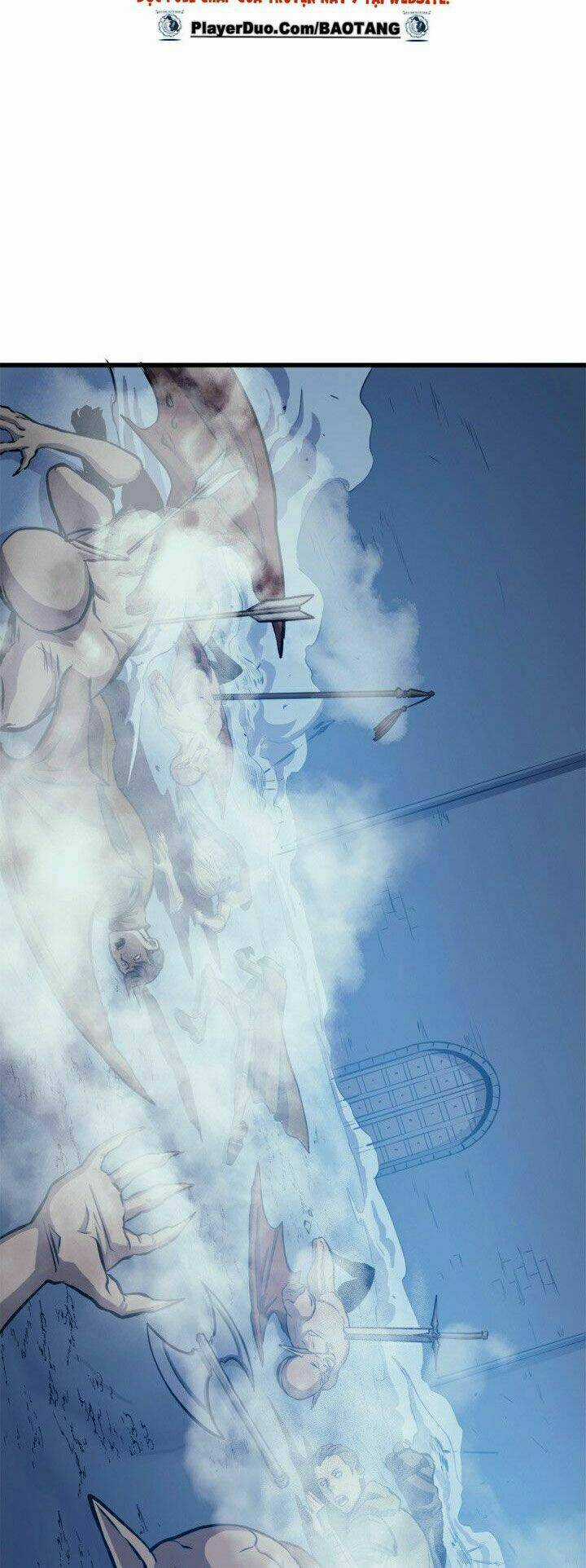 Sự Trở Lại Của Người Chơi Cấp Cao Nhất Chapter 35 trang 45