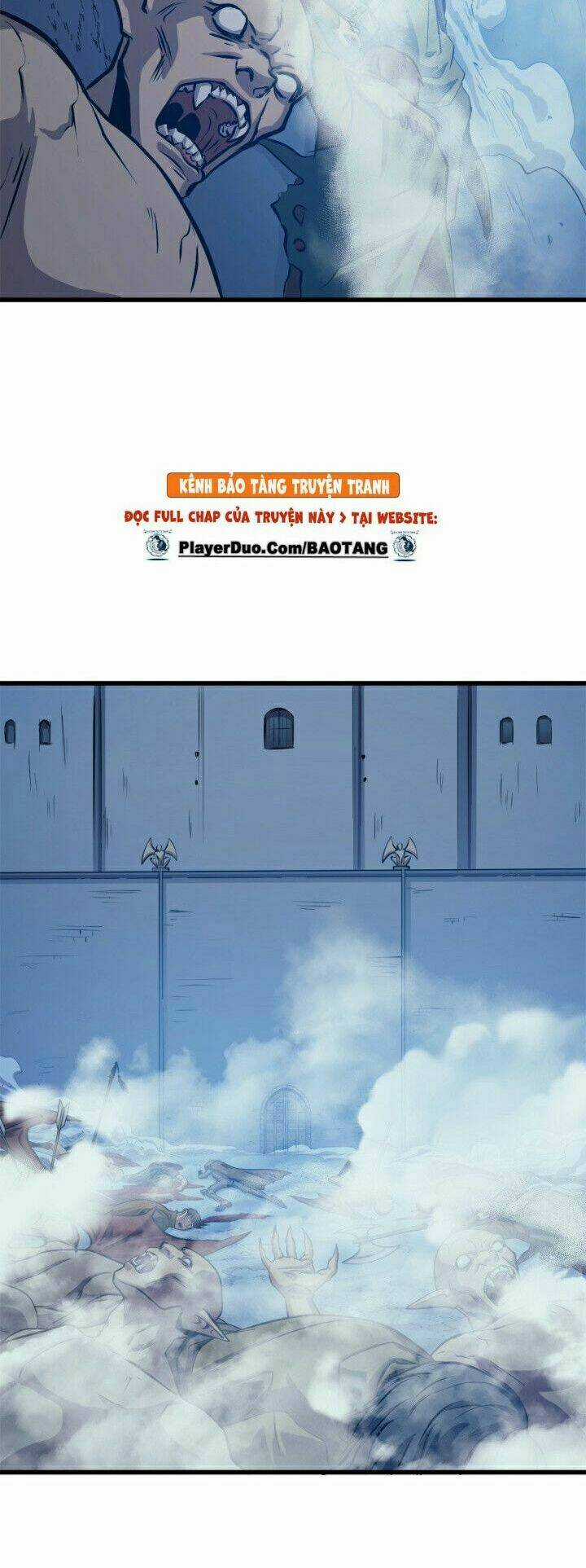 Sự Trở Lại Của Người Chơi Cấp Cao Nhất Chapter 35 trang 46