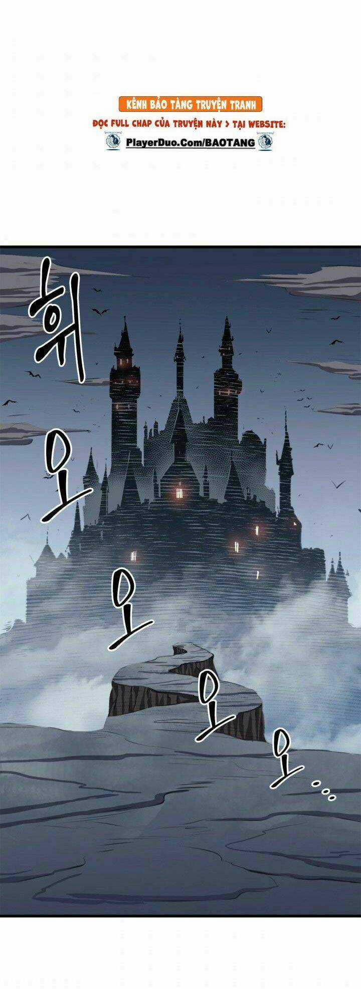 Sự Trở Lại Của Người Chơi Cấp Cao Nhất Chapter 35 trang 47