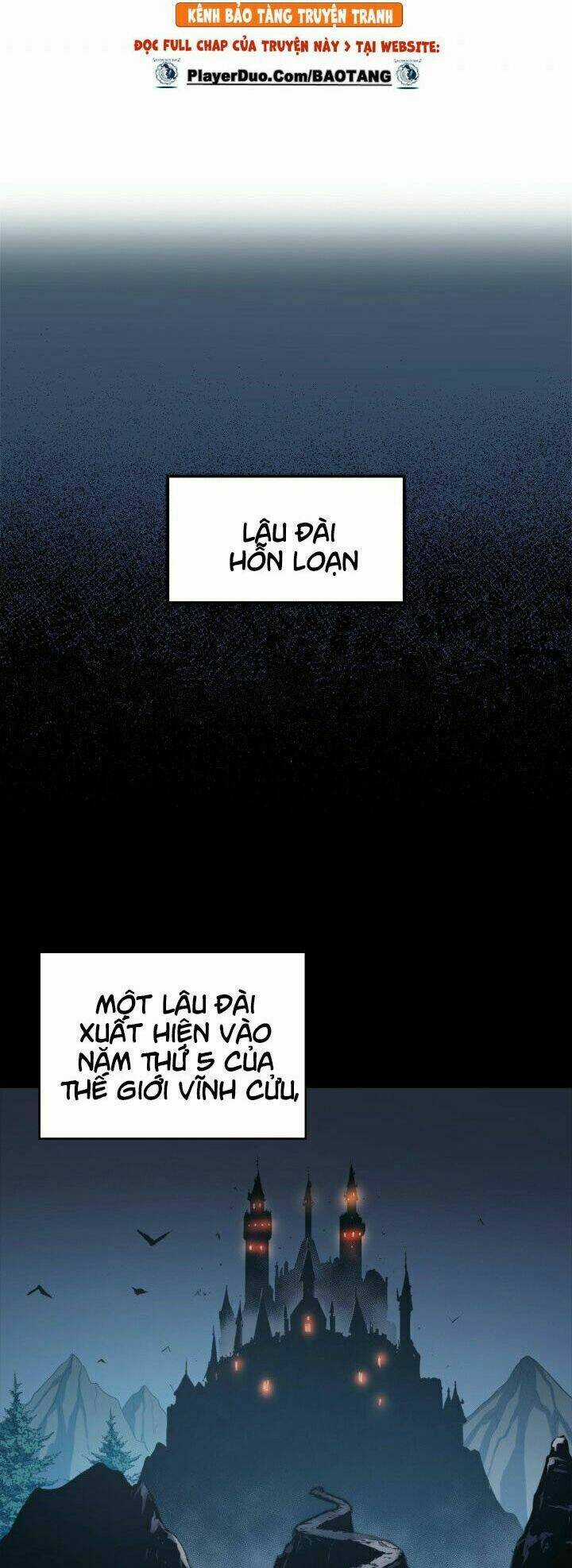 Sự Trở Lại Của Người Chơi Cấp Cao Nhất Chapter 35 trang 48