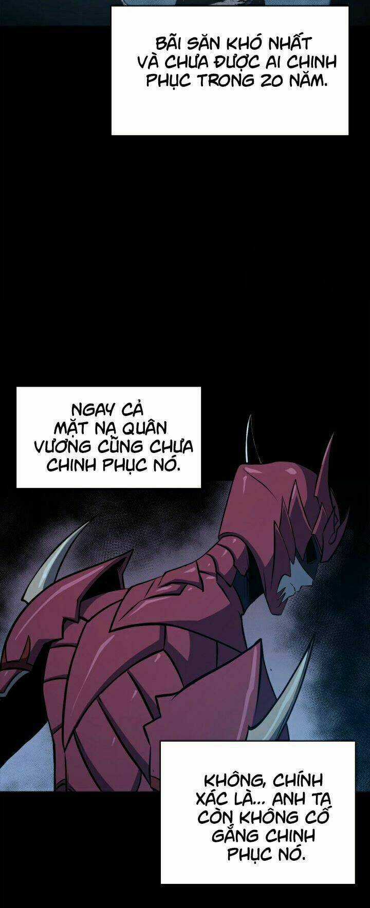 Sự Trở Lại Của Người Chơi Cấp Cao Nhất Chapter 35 trang 49