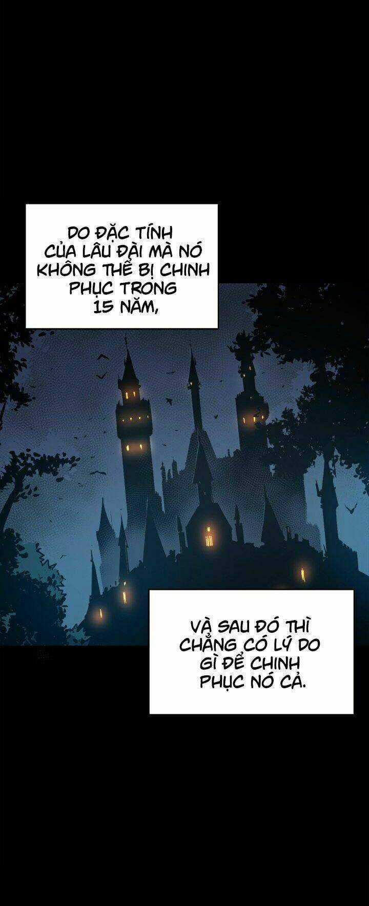 Sự Trở Lại Của Người Chơi Cấp Cao Nhất Chapter 35 trang 50