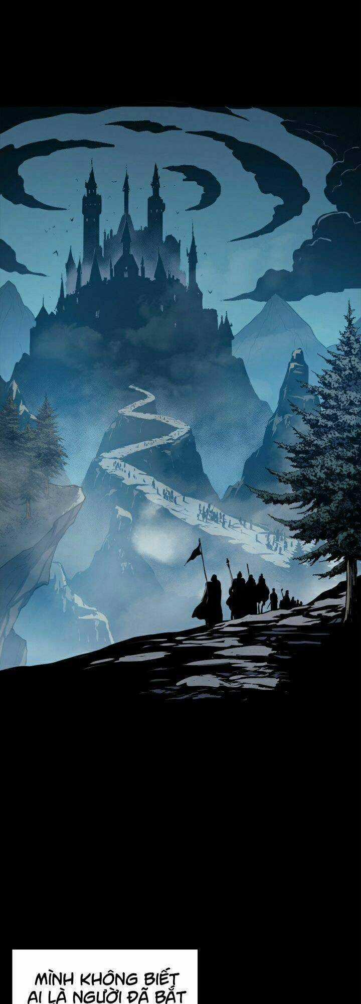 Sự Trở Lại Của Người Chơi Cấp Cao Nhất Chapter 35 trang 53