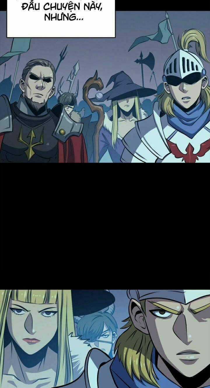 Sự Trở Lại Của Người Chơi Cấp Cao Nhất Chapter 35 trang 54