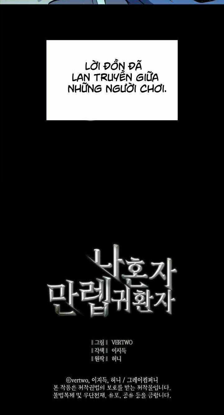 Sự Trở Lại Của Người Chơi Cấp Cao Nhất Chapter 35 trang 55