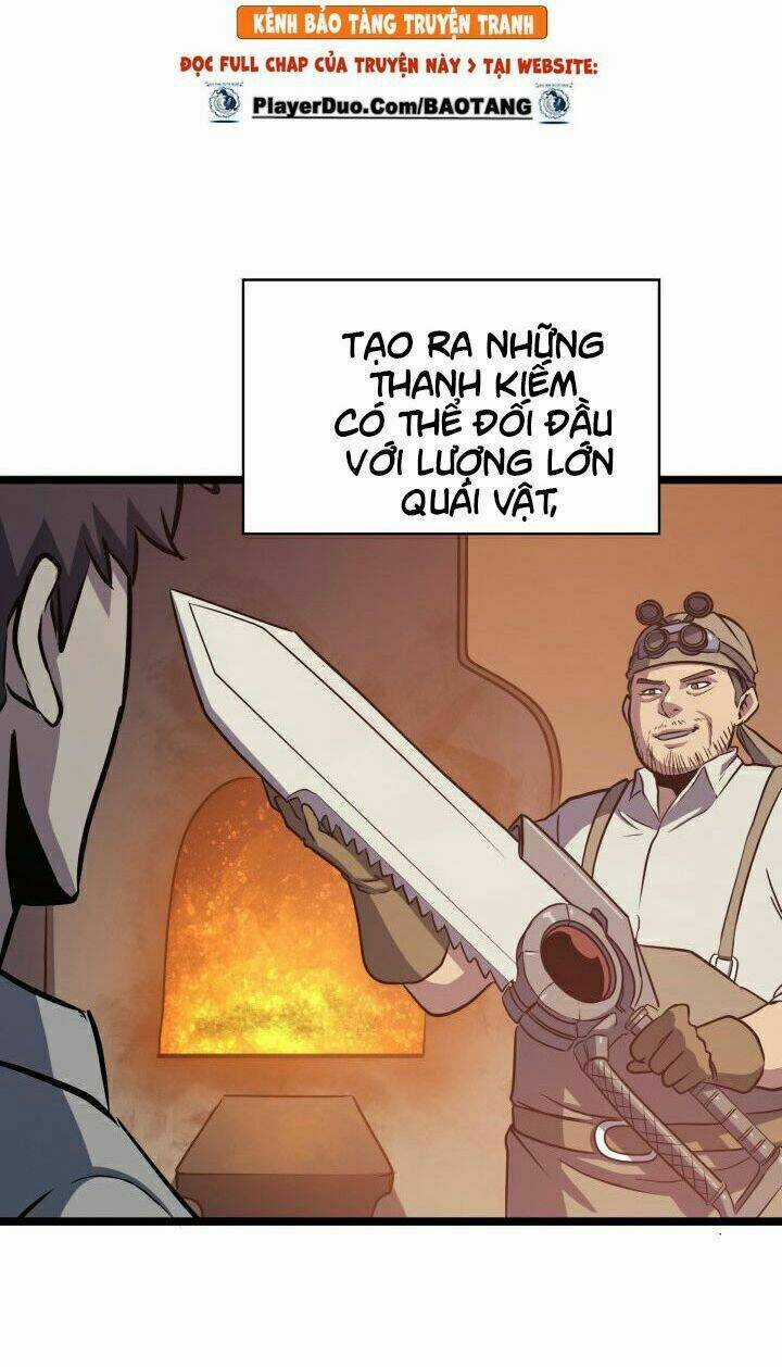 Sự Trở Lại Của Người Chơi Cấp Cao Nhất Chapter 35 trang 8