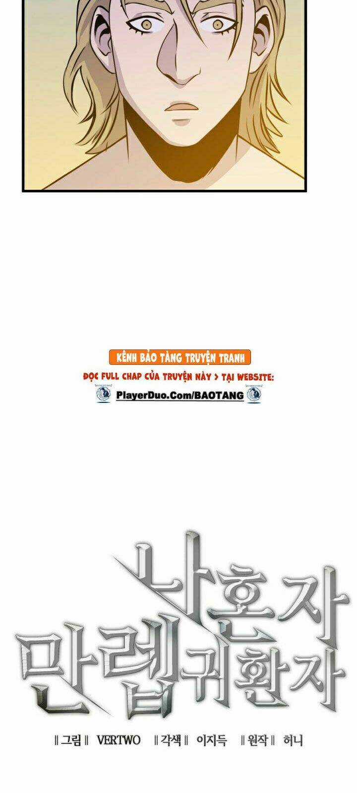 Sự Trở Lại Của Người Chơi Cấp Cao Nhất Chapter 36 trang 10