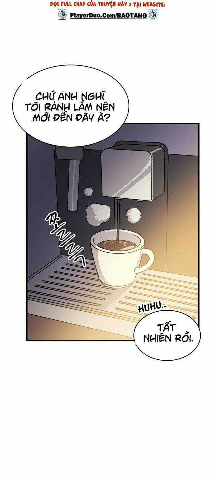 Sự Trở Lại Của Người Chơi Cấp Cao Nhất Chapter 36 trang 13