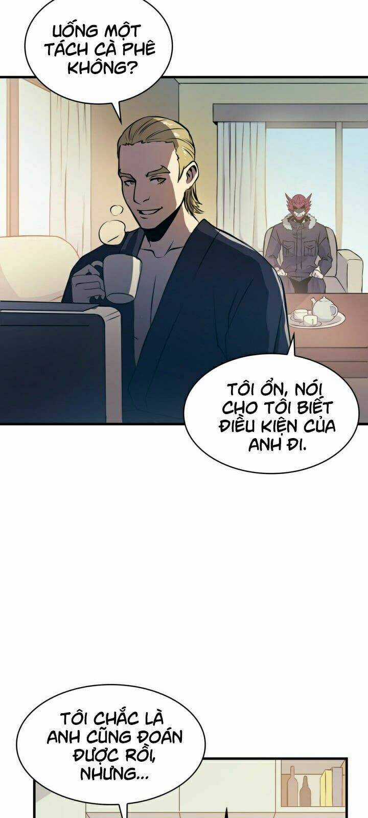 Sự Trở Lại Của Người Chơi Cấp Cao Nhất Chapter 36 trang 15