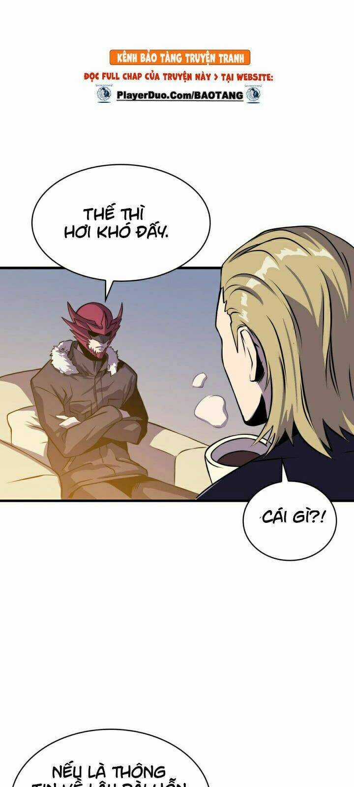 Sự Trở Lại Của Người Chơi Cấp Cao Nhất Chapter 36 trang 18