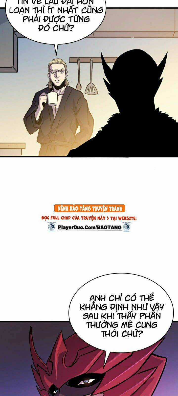 Sự Trở Lại Của Người Chơi Cấp Cao Nhất Chapter 36 trang 19