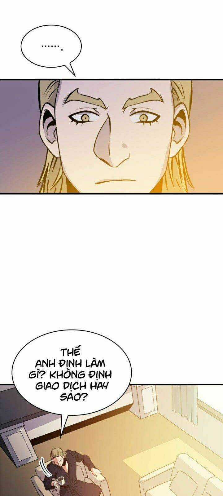 Sự Trở Lại Của Người Chơi Cấp Cao Nhất Chapter 36 trang 21