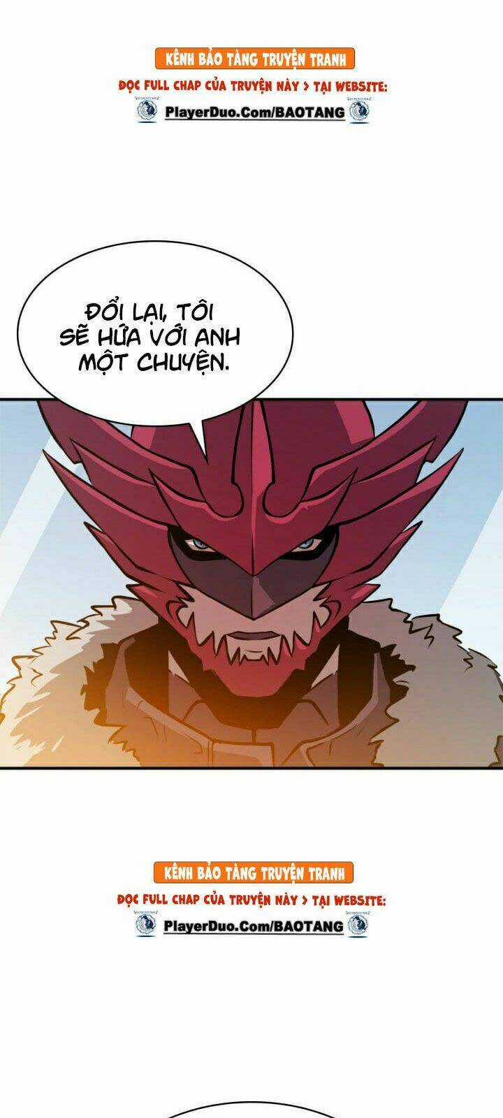 Sự Trở Lại Của Người Chơi Cấp Cao Nhất Chapter 36 trang 24