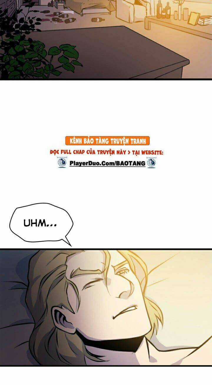 Sự Trở Lại Của Người Chơi Cấp Cao Nhất Chapter 36 trang 3