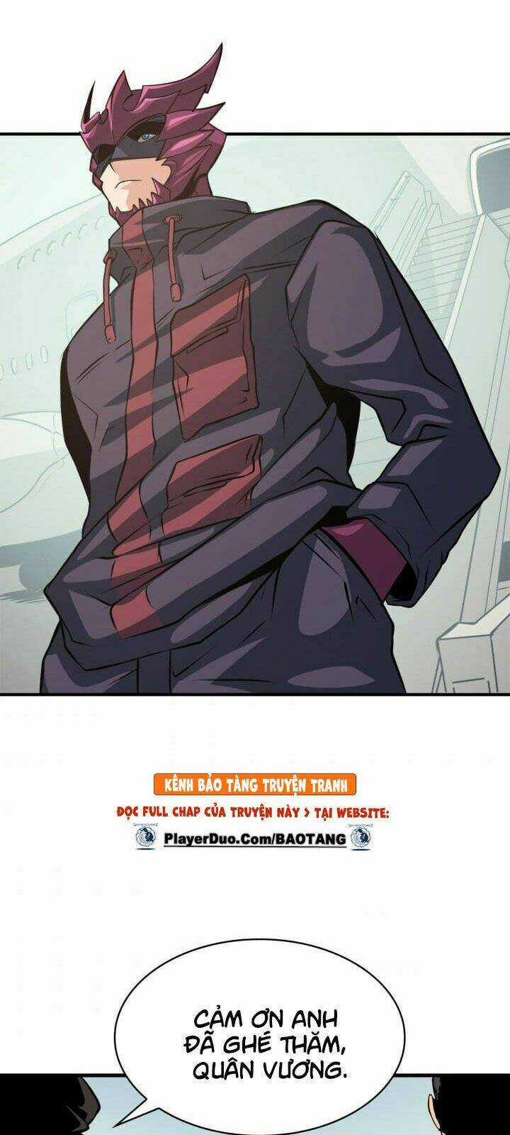 Sự Trở Lại Của Người Chơi Cấp Cao Nhất Chapter 36 trang 30