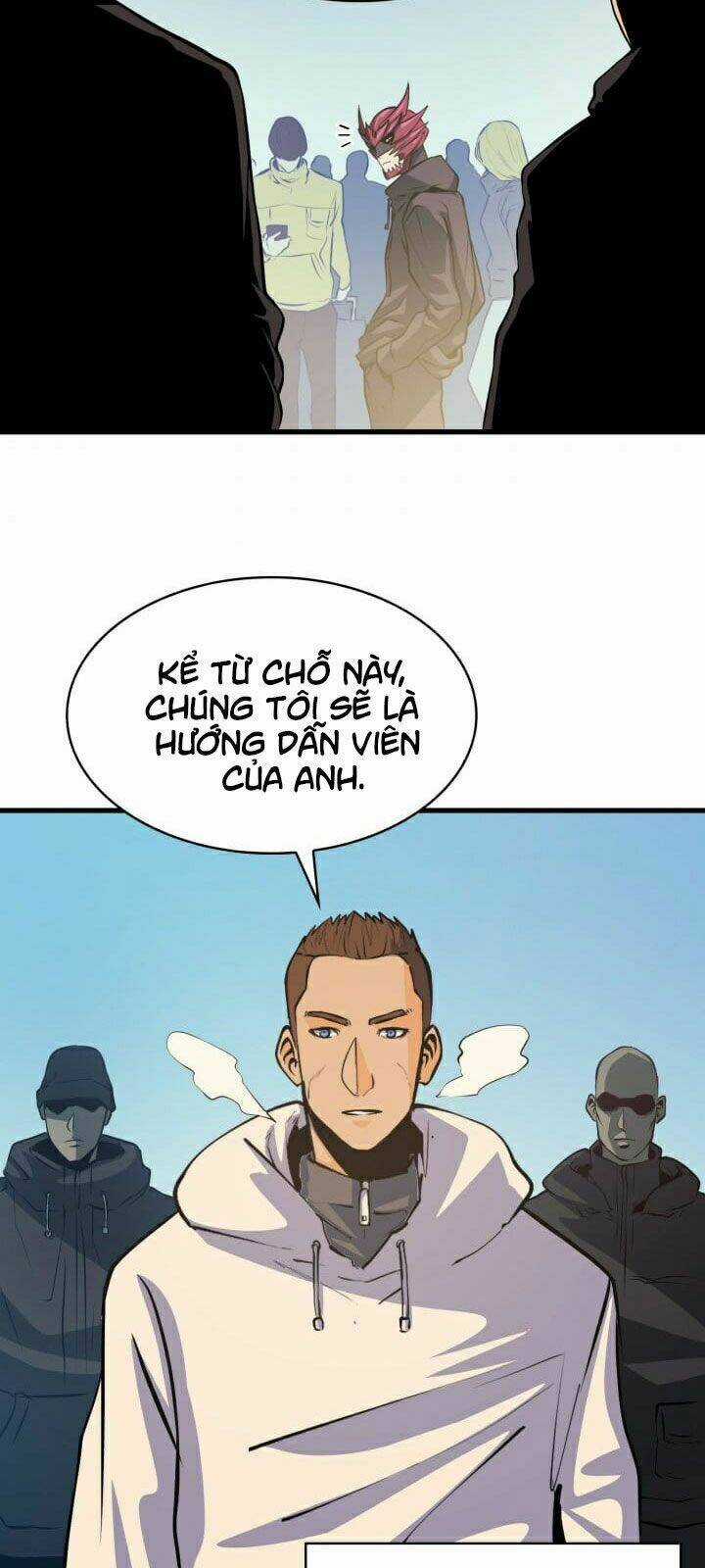 Sự Trở Lại Của Người Chơi Cấp Cao Nhất Chapter 36 trang 31