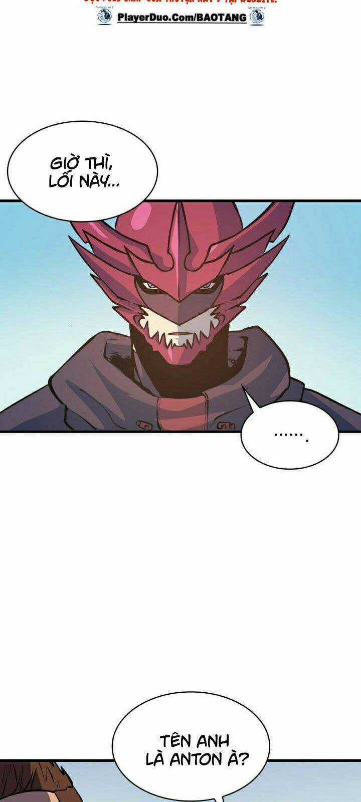 Sự Trở Lại Của Người Chơi Cấp Cao Nhất Chapter 36 trang 33