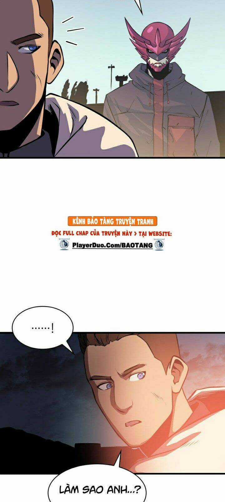 Sự Trở Lại Của Người Chơi Cấp Cao Nhất Chapter 36 trang 34