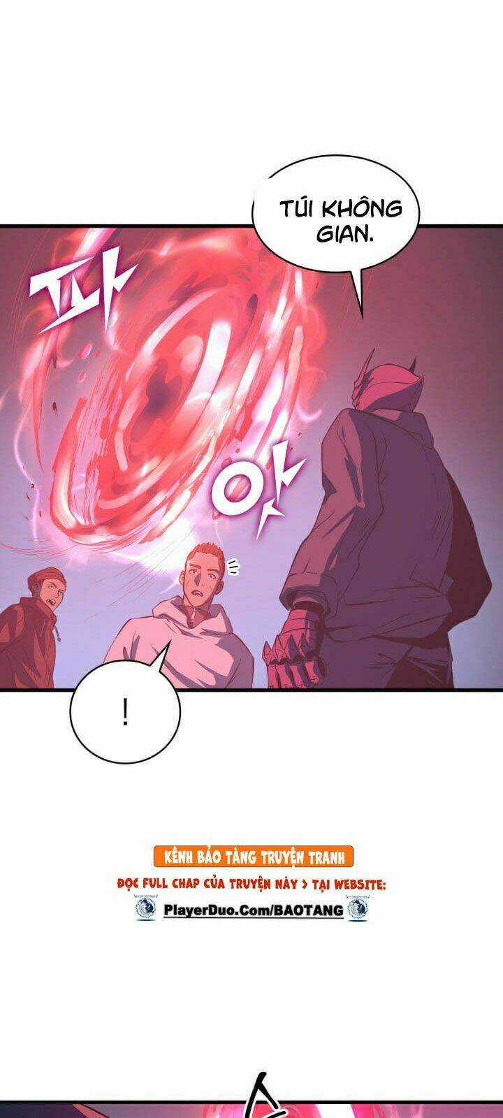 Sự Trở Lại Của Người Chơi Cấp Cao Nhất Chapter 36 trang 36