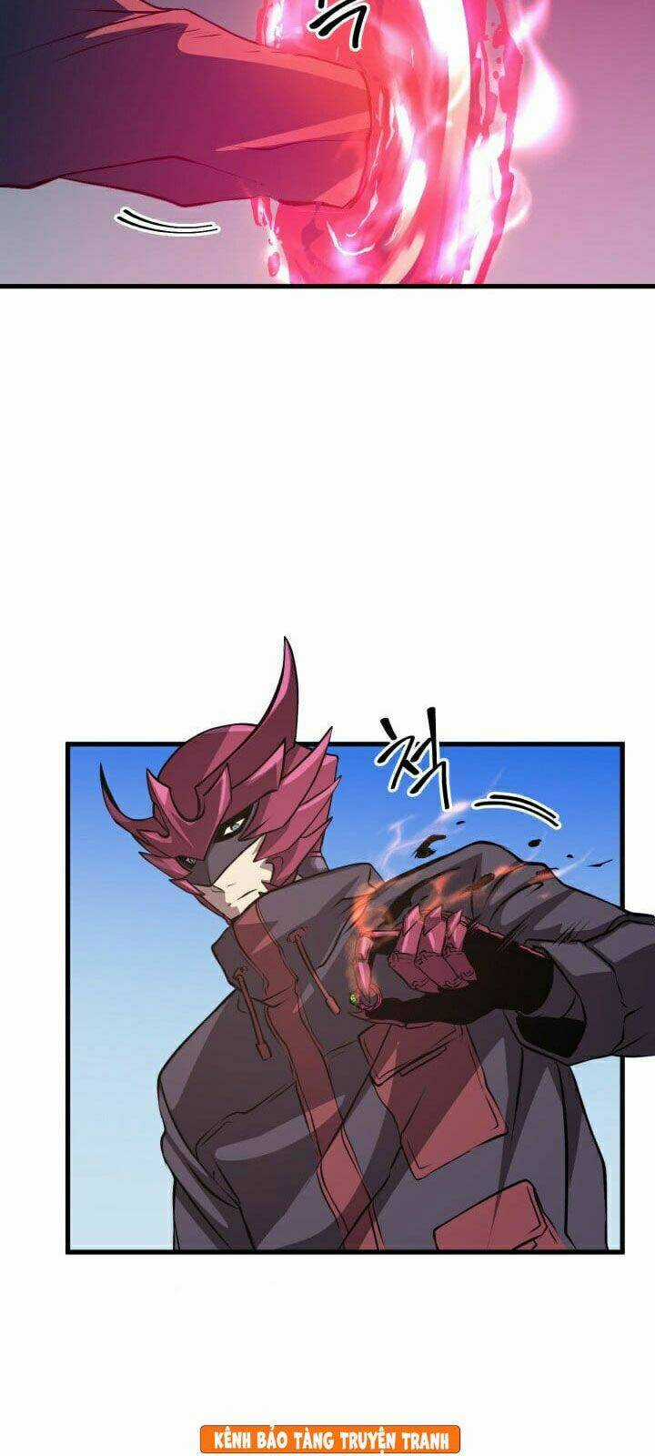 Sự Trở Lại Của Người Chơi Cấp Cao Nhất Chapter 36 trang 37