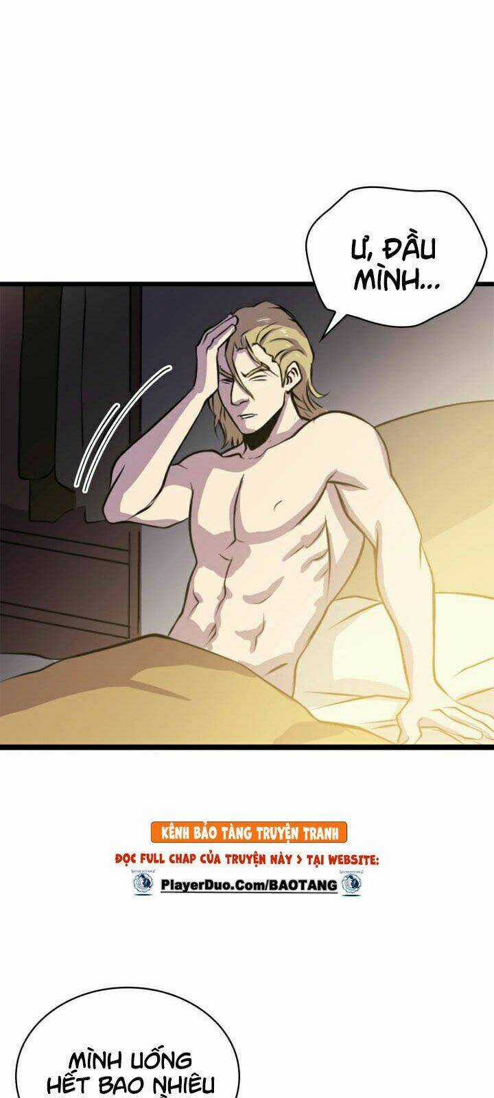 Sự Trở Lại Của Người Chơi Cấp Cao Nhất Chapter 36 trang 4