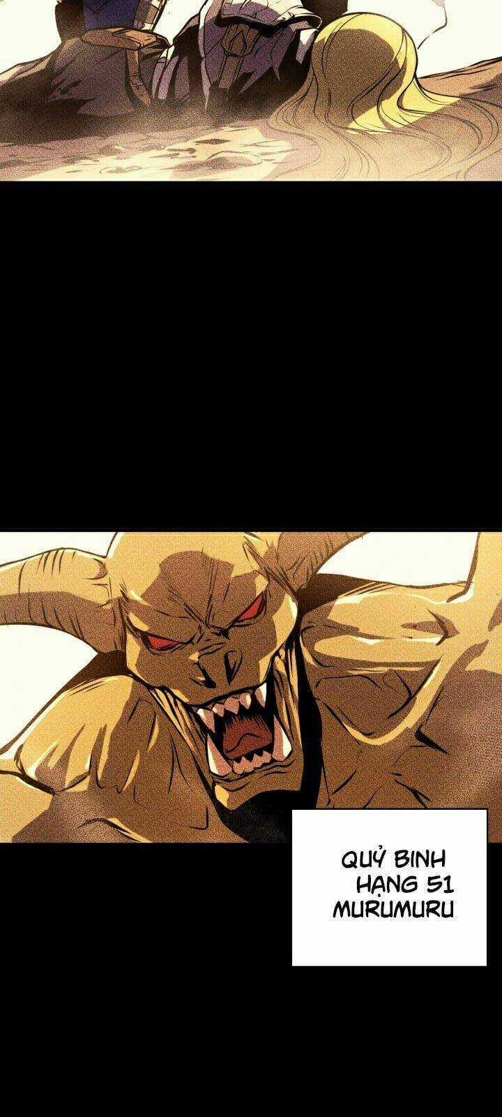 Sự Trở Lại Của Người Chơi Cấp Cao Nhất Chapter 36 trang 43