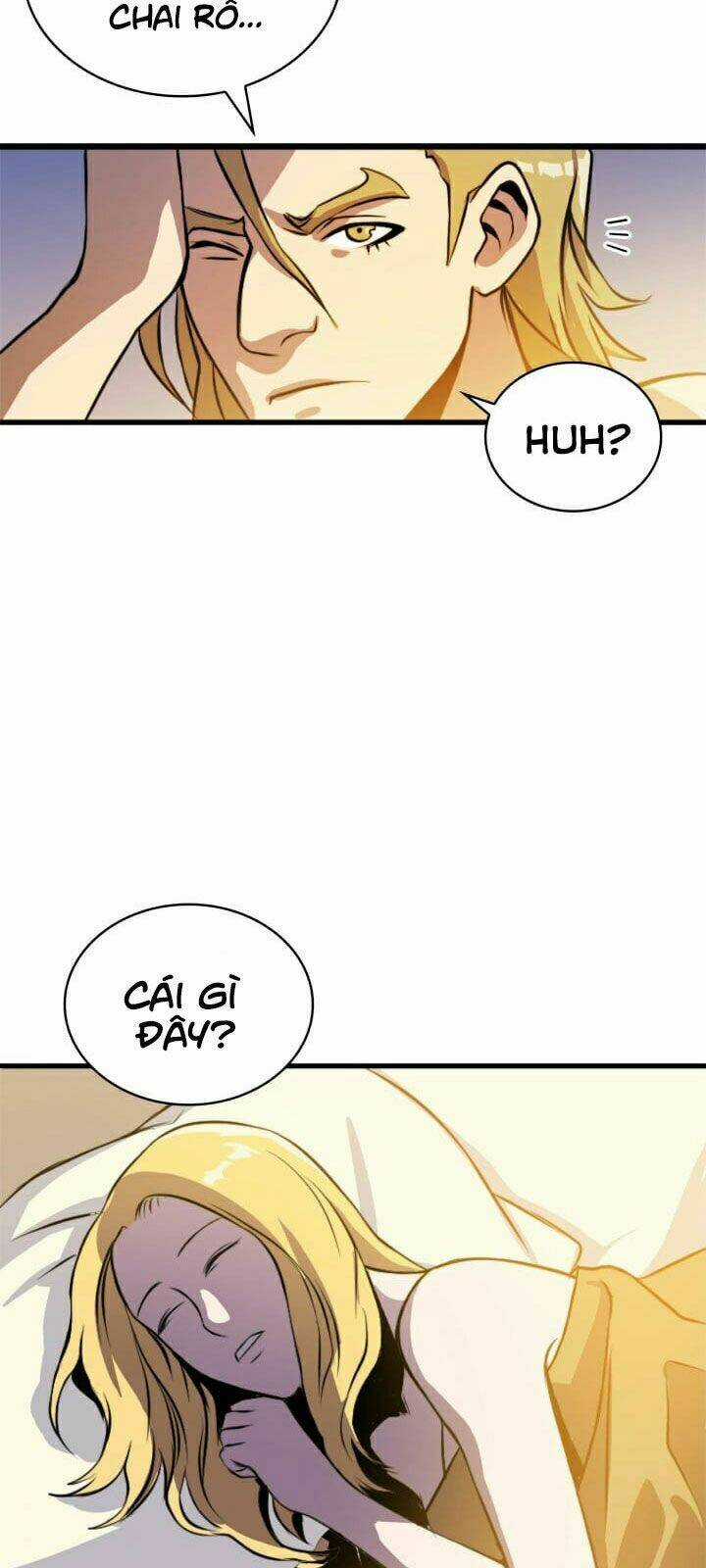 Sự Trở Lại Của Người Chơi Cấp Cao Nhất Chapter 36 trang 5