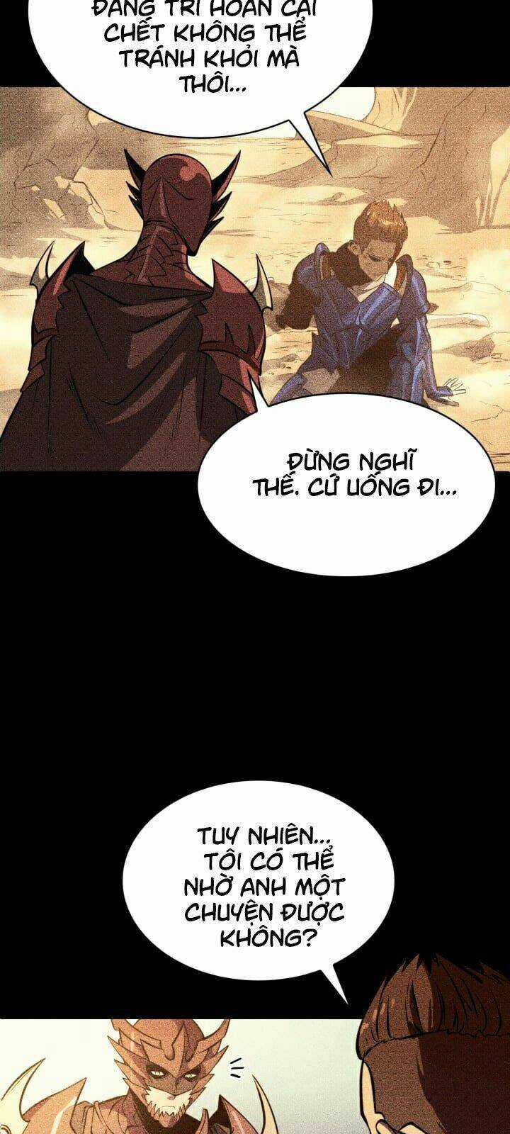 Sự Trở Lại Của Người Chơi Cấp Cao Nhất Chapter 36 trang 59