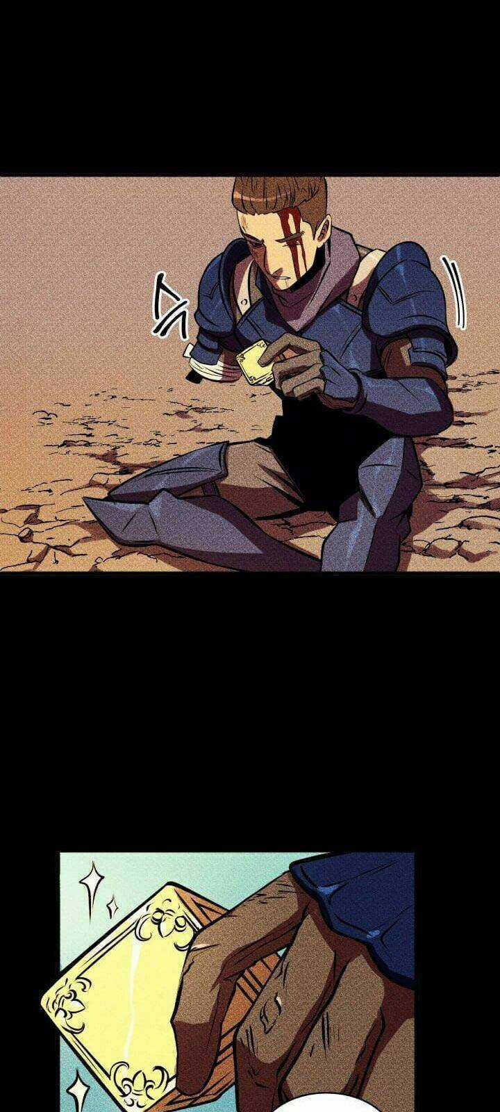 Sự Trở Lại Của Người Chơi Cấp Cao Nhất Chapter 36 trang 61