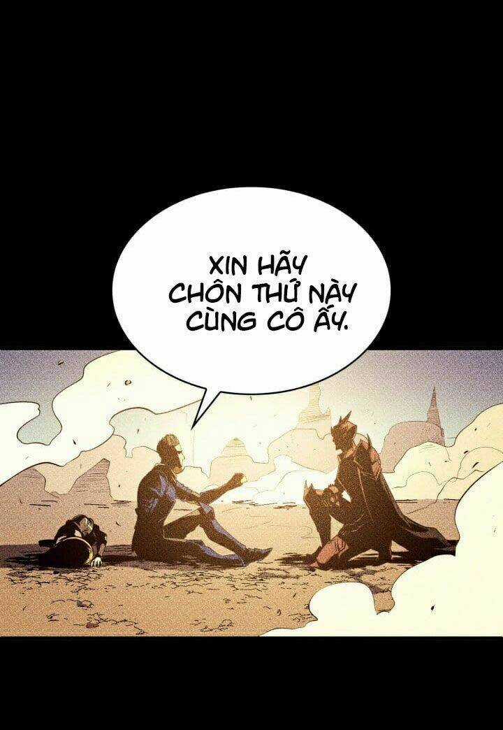 Sự Trở Lại Của Người Chơi Cấp Cao Nhất Chapter 36 trang 63