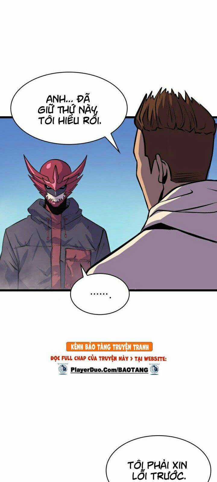 Sự Trở Lại Của Người Chơi Cấp Cao Nhất Chapter 36 trang 70