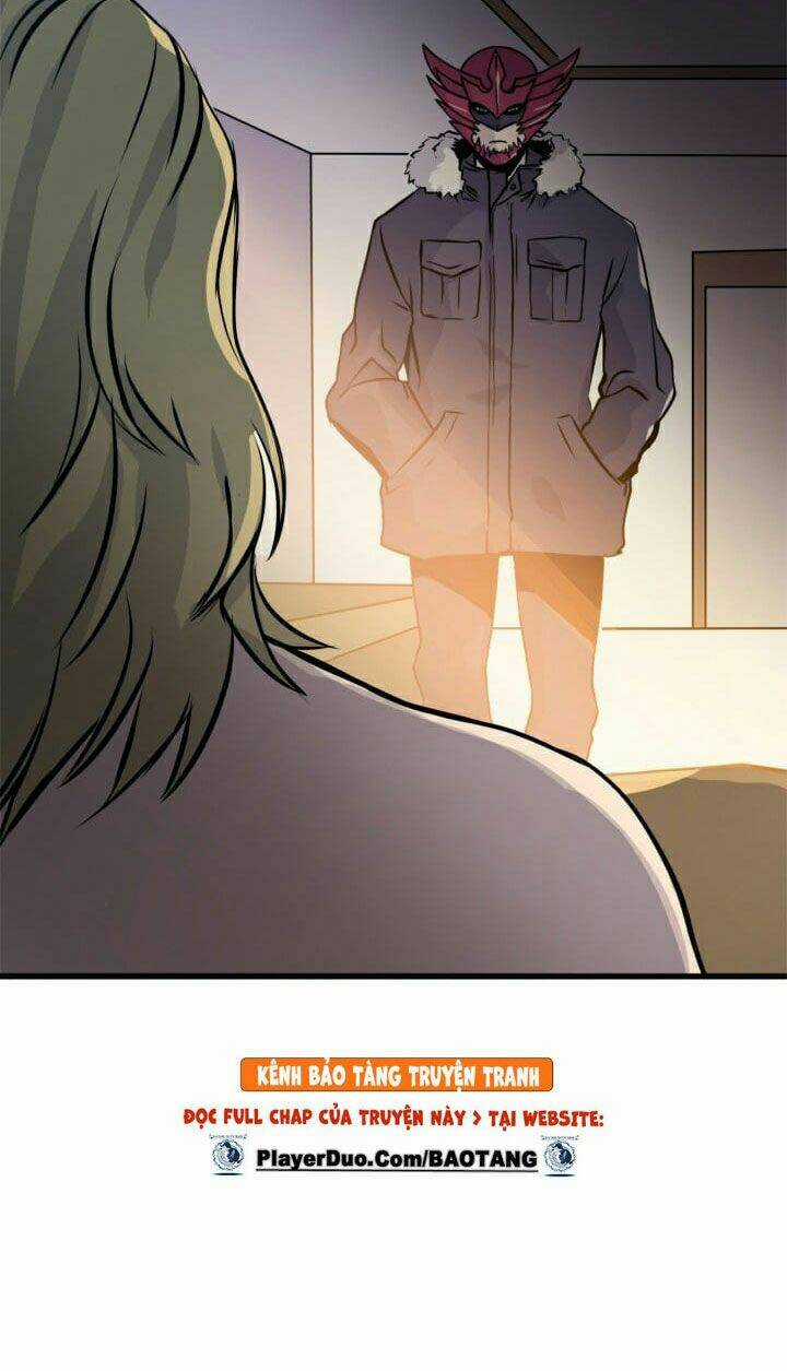 Sự Trở Lại Của Người Chơi Cấp Cao Nhất Chapter 36 trang 8