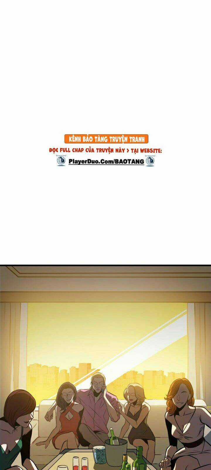 Sự Trở Lại Của Người Chơi Cấp Cao Nhất Chapter 36 trang 81