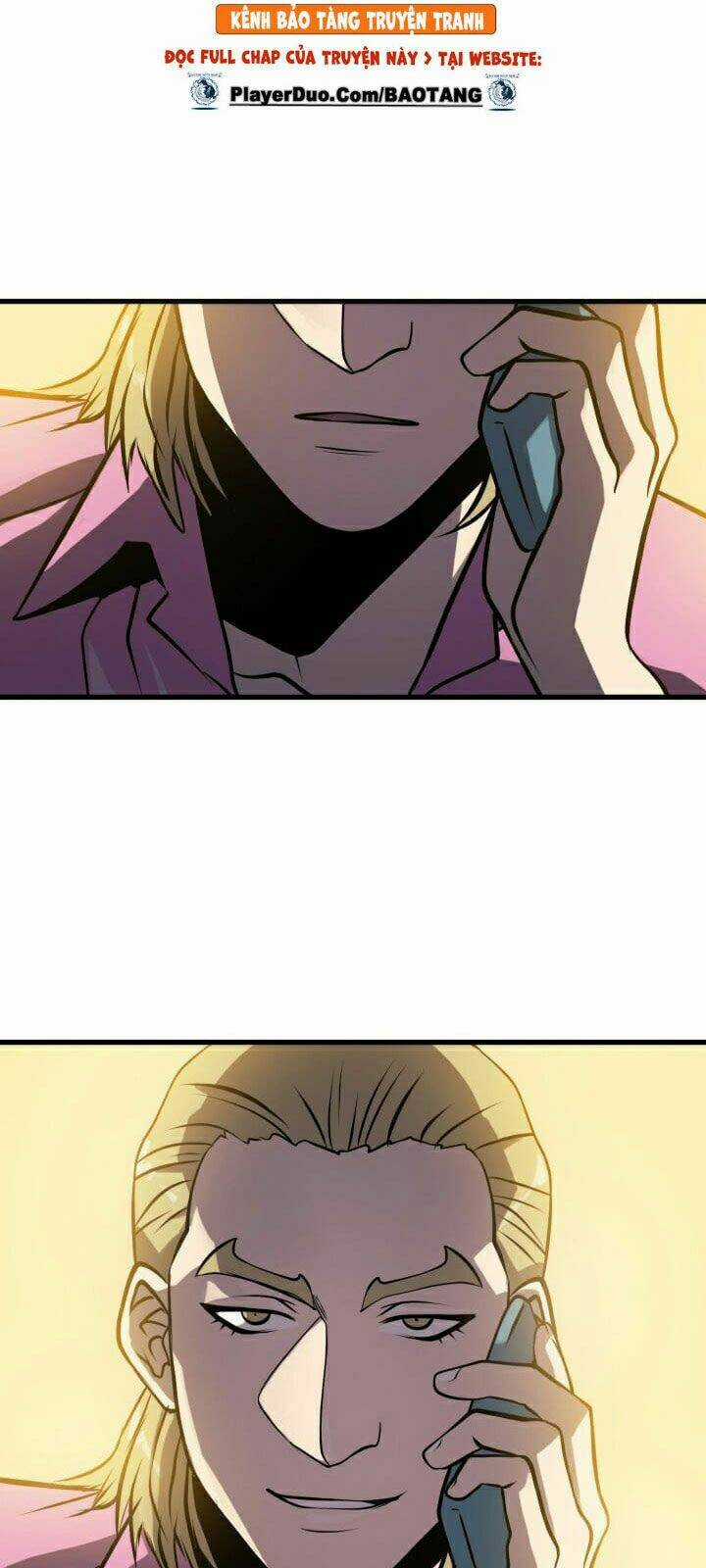 Sự Trở Lại Của Người Chơi Cấp Cao Nhất Chapter 36 trang 83