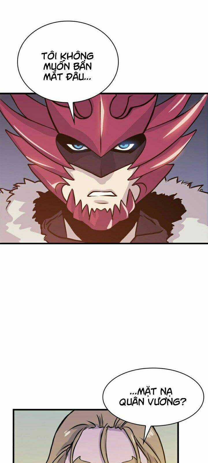 Sự Trở Lại Của Người Chơi Cấp Cao Nhất Chapter 36 trang 9